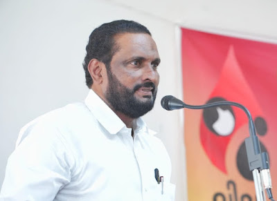 Shibu Thekkemattam