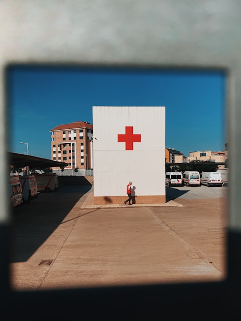 The Role of Community in Blood Donation